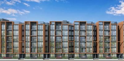 Gallery Cover Pic of Casagrand Southbrooke Block 1 And 2