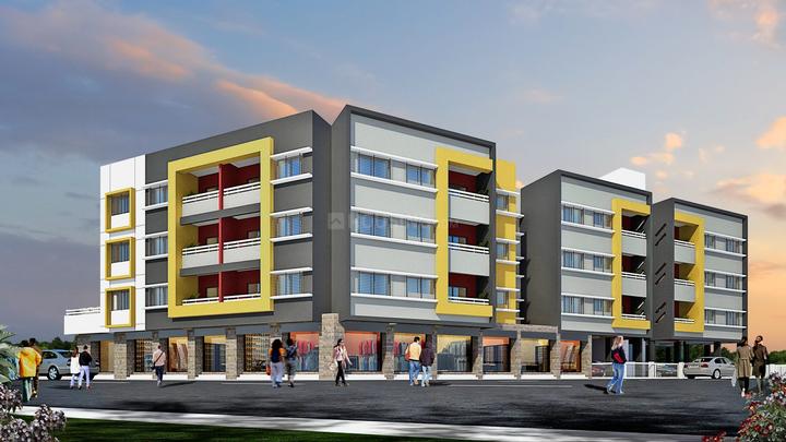 Nerkar Ganesh Glory More Images 1