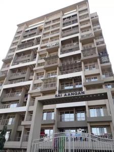 Project Image of 670 Sq.ft 1 BHK Apartment / Flat for sale in Ulwe for Rs. 4600000