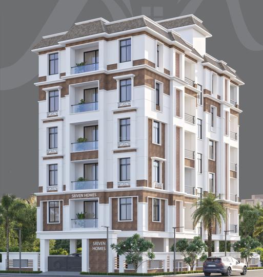 Gallery Cover Pic of Sriven Smart Homes