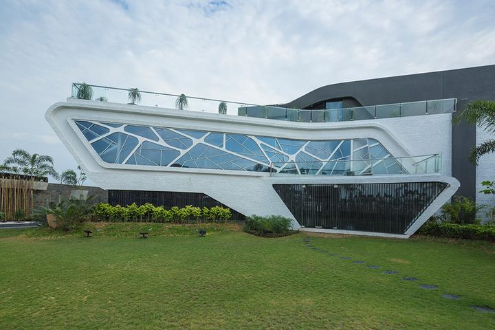 Shree Balaji Heritage Villa Main Image 1