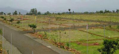 1 BHK Independent House