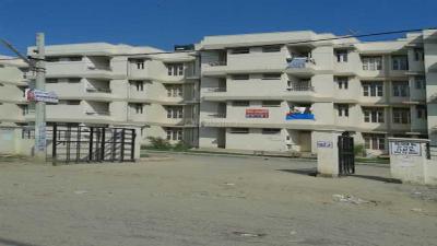 Project Image of 650 Sq.ft 2 BHK Duplex for sale in Sector 62 for Rs. 9000000