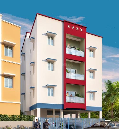 Gallery Cover Pic of Shivam Royal Homes