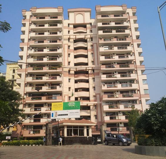 CGHS Aravali Homes More Images 1