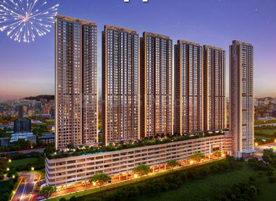 Runwal Avenue Wing I