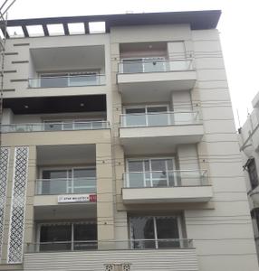 Project Image of 1410 Sq.ft 3 BHK Builder Floor for sale in East Of Kailash for Rs. 45000000