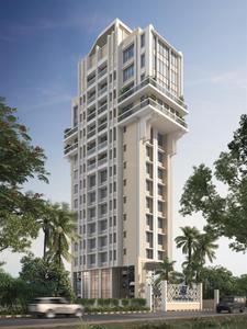 Project Image of 820 Sq.ft 2 BHK Apartment / Flat for sale in Chembur for Rs. 30500000