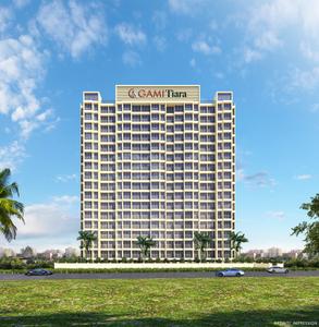 Project Image of 700 Sq.ft 1 BHK Apartment / Flat for sale in Taloja for Rs. 3250000