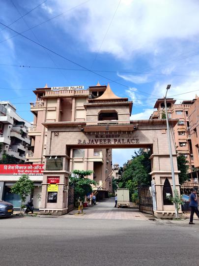 GK Developer Rajaveer Palace 1 and 2 Images for Project 1