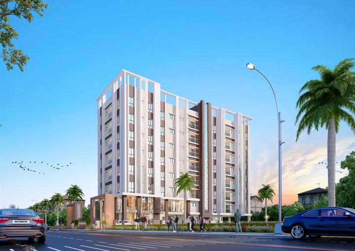 Gallery Cover Pic of Sanctum Harmony