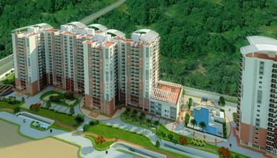 Project Image of 1690 Sq.ft 3 BHK Apartment / Flat for sale in Anantapura for Rs. 26700000