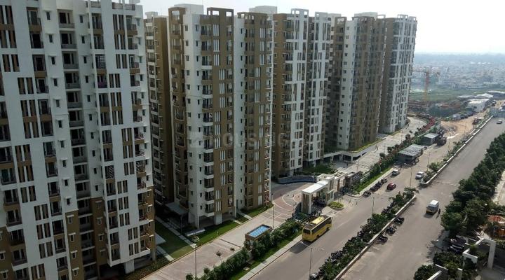 Gallery Cover Pic of Aparna Hill Park Avenues