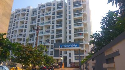 Project Image of 1259 Sq.ft 2 BHK Apartment / Flat for sale in Sus for Rs. 11000000