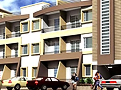 3 BHK Independent Builder Floor