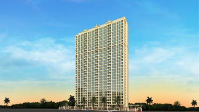 Gallery Cover Pic of Hiranandani Adalia