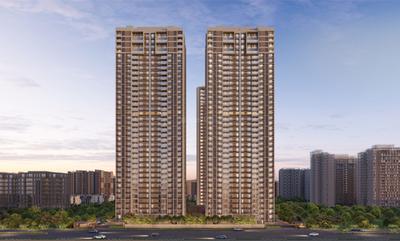 Safal Riviera Imperia Project Images