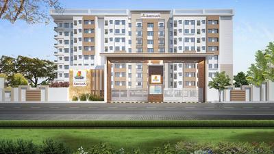 Project Image of 345 Sq.ft 1 RK Apartment / Flat for sale in Samethanahalli for Rs. 3500000