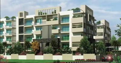 Project Image of 1528 Sq.ft 3 BHK Apartment / Flat for sale in Konanakunte for Rs. 14900000