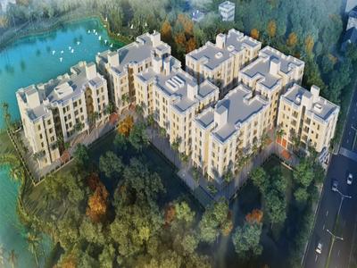 Project Image of 731 Sq.ft 2 BHK Apartment / Flat for sale in Ruiya for Rs. 2800000