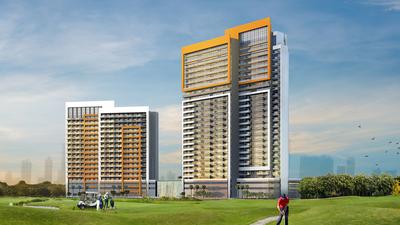 Gallery Cover Pic of Damac Golf Vita