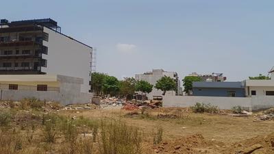 Residential Lands for Sale in DLF Alameda Central