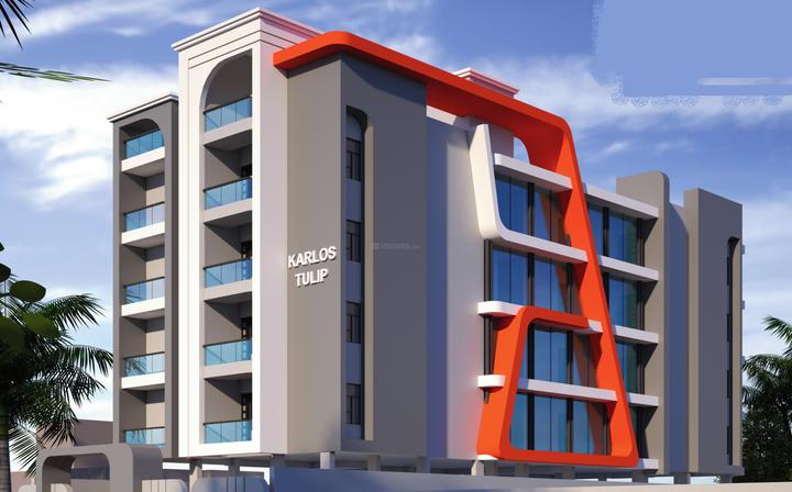 Gallery Cover Pic of Karlos Tulip