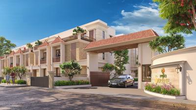 Project Image of 1200 Sq.ft Residential Plot / Land for sale in Ajwa Nimeta Link Road for Rs. 2800000