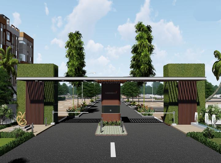 Gallery Cover Pic of Vaishnodevi Natureview