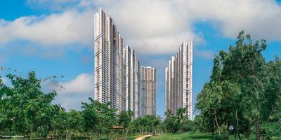 Project Image of 484 Sq.ft 1 BHK Apartment / Flat for sale in Kanjurmarg East for Rs. 12100000