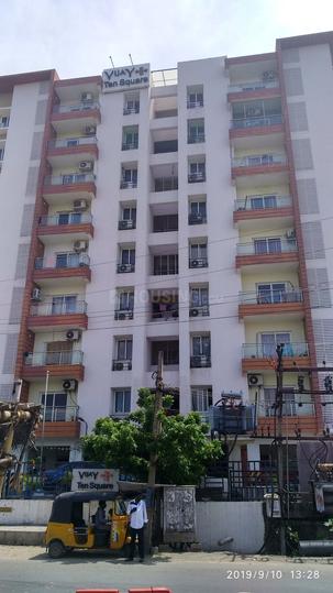 Vijay TenSquare Apartment Main Image 1