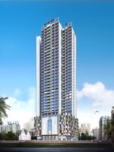 Project Image of 1057 Sq.ft 2 BHK Apartment / Flat for sale in Malad West for Rs. 19100000