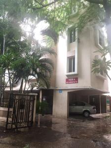 Mira Residency Project Images