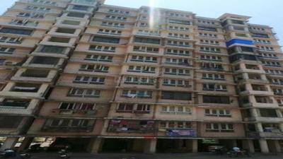 Project Image of 1688 Sq.ft 3 BHK Apartment / Flat for sale in Goregaon East for Rs. 14500000