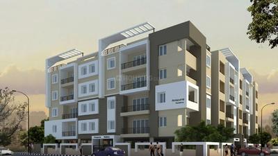 3 BHK Flat