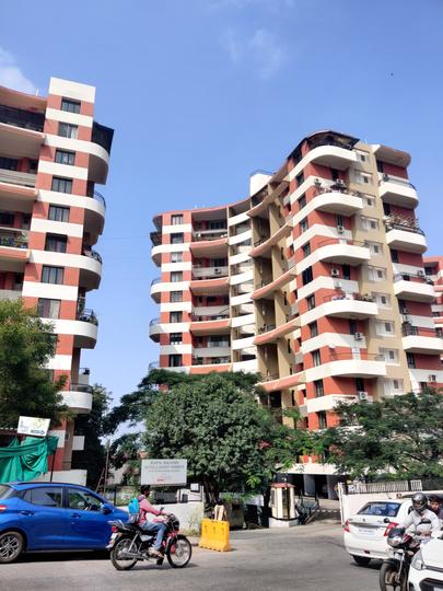 Shree Bal Kapil Malhar Phase II Elevation 1