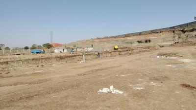 Vibrant Hill View Phase 1