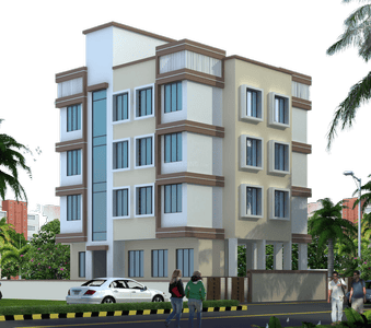 Arpan Swati Galaxy Project Images