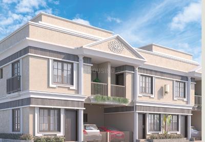 Silicon Homes Project Images