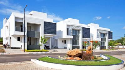 Project Image of 1200 Sq.ft Residential Plot / Land for sale in Kolathur R.F. for Rs. 3400000