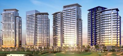 Gallery Cover Pic of Damac Hills Artesia