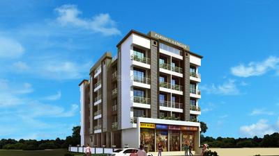 Ruchi Parshva Aangan