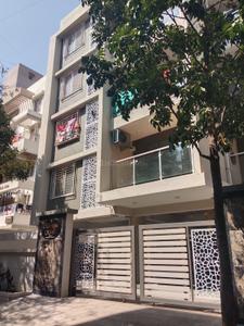 Project Image of 648 Sq.ft 1 BHK Apartment / Flat for sale in Warje for Rs. 5700000