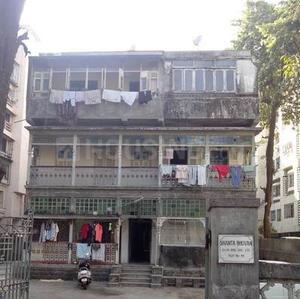 Project Image of 1320 Sq.ft 3 BHK Apartment / Flat for sale in Vile Parle West for Rs. 52500000