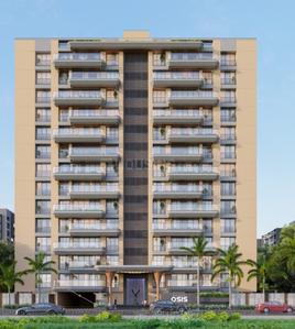 Project Image of 3150 Sq.ft 3 BHK Apartment / Flat for sale in Bilasiya for Rs. 12000000