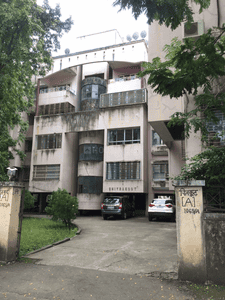 Chitrakoot Apartment Project Images