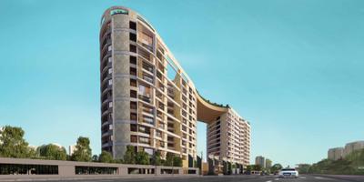 Project Image of 4310 Sq.ft 4 BHK Apartment / Flat for sale in Byatarayanapura for Rs. 49000000