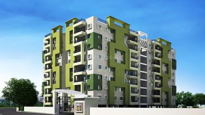 Green Vatika Gokuldham 2 Project Images