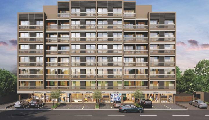 Gallery Cover Pic of Sahjanand Sparsh