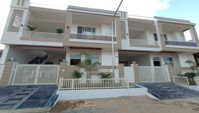 Project Image of 800 Sq.ft 3 BHK Duplex for sale in Kalwad Road for Rs. 6800000
